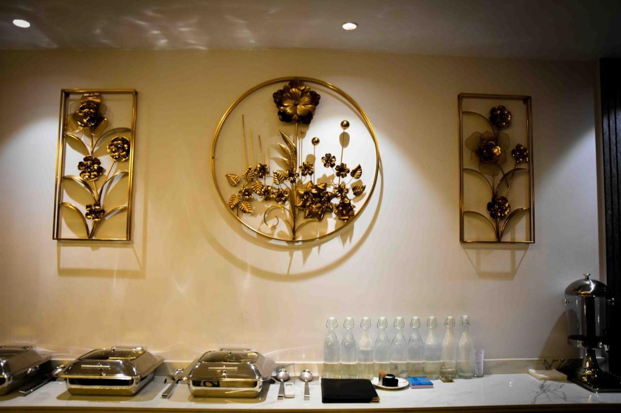 Hotel Azul Ganga Rishīkesh 外观 照片