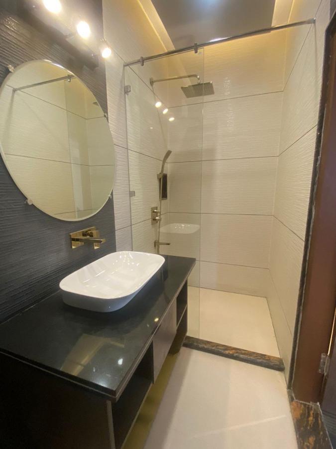 Hotel Azul Ganga Rishīkesh 外观 照片