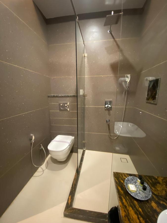 Hotel Azul Ganga Rishīkesh 外观 照片