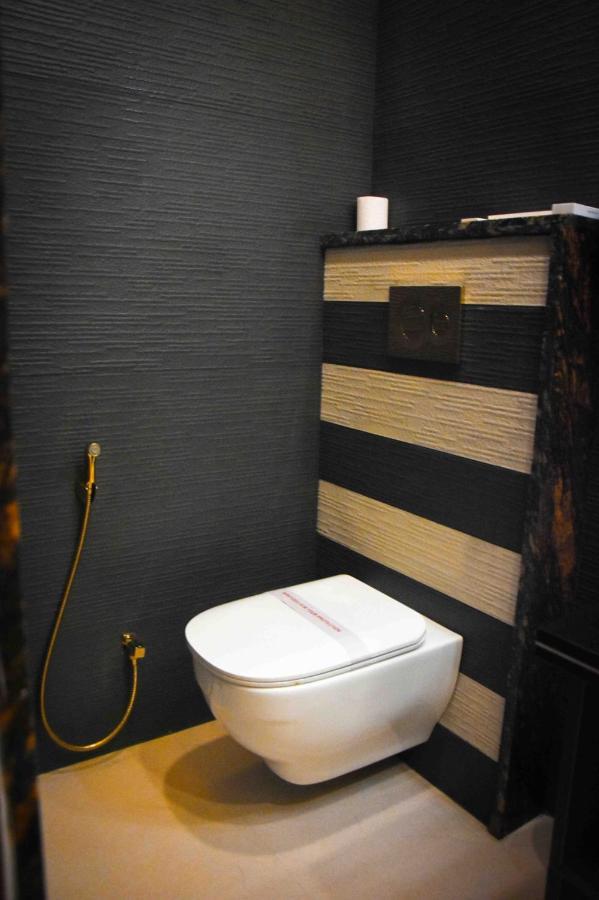Hotel Azul Ganga Rishīkesh 外观 照片
